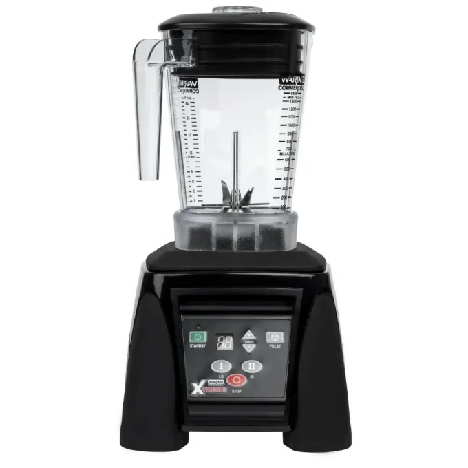 Blender de Bar Xtreme HP- 1,35L - 75 boissons/j - Waring