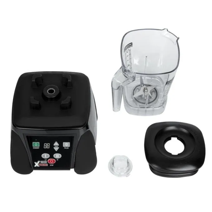 Blender de Bar Xtreme HP- 1,35L - 75 boissons/j - Waring