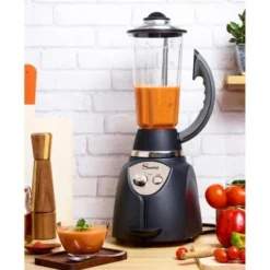 Blender de Cuisine Professionnel - 4 L - 1200 W - Santos
