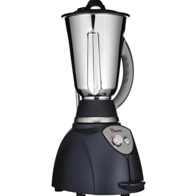 Blender de Cuisine Professionnel 37 - Bol Inox 2L - Santos