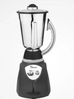 Blender de Cuisine Professionnel 37 - Bol Inox 2L - Santos