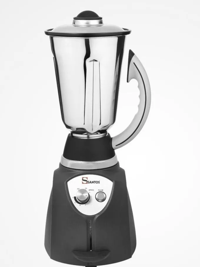 Blender de Cuisine Professionnel 37 - Bol Inox 2L - Santos