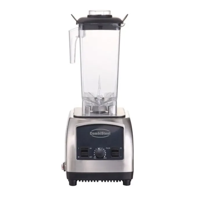 Blender Professionnel - Bol 2 L - Combisteel