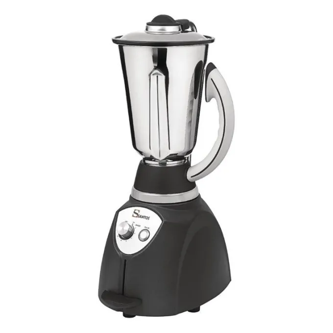 Blender Professionnel de Cuisine Inox 37A - 4L - Santos