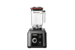 Blender Professionnel 1,8 L avec Capot Insonorisant - Bartscher