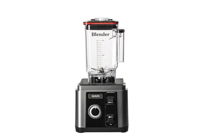 Blender Professionnel 1,8 L avec Capot Insonorisant - Bartscher