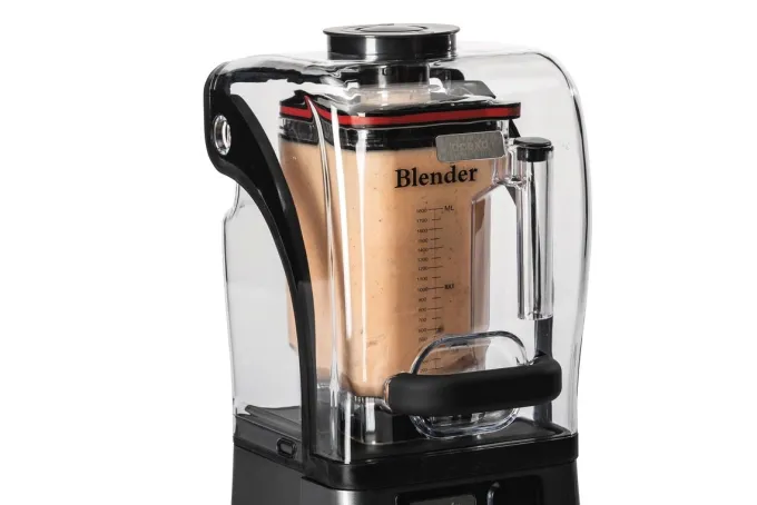 Blender Professionnel 1,8 L avec Capot Insonorisant - Bartscher