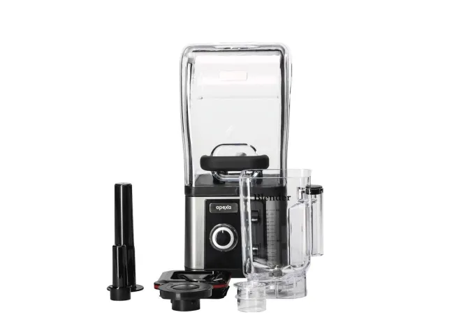Blender Professionnel 1,8 L avec Capot Insonorisant - Bartscher
