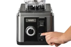 Blender Professionnel 1,8 L avec Capot Insonorisant - Bartscher