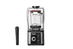 Blender Professionnel 1,8 L avec Capot Insonorisant - Bartscher