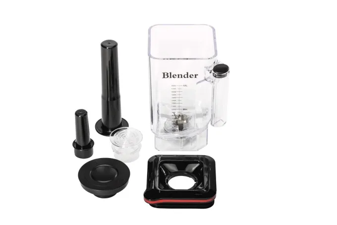 Blender Professionnel 1,8 L avec Capot Insonorisant - Bartscher