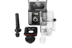 Blender Professionnel 1,8 L avec Capot Insonorisant - Bartscher