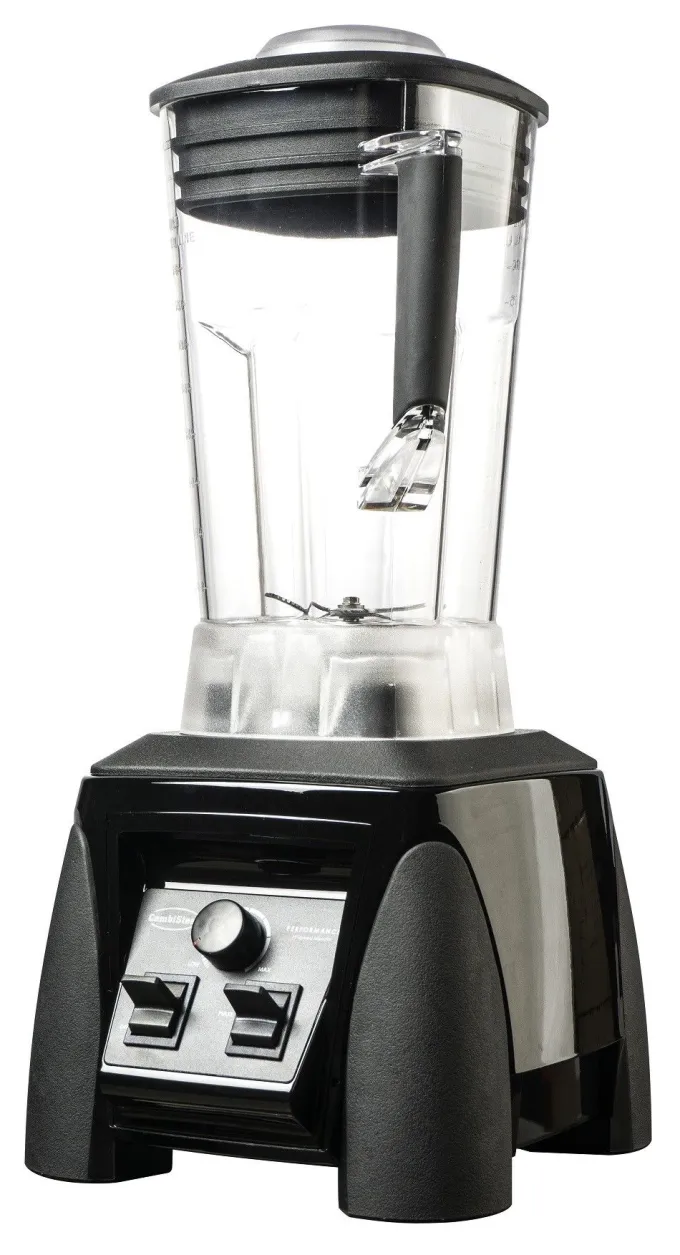 Blender Professionnel - 2 L - 2200 W - Combisteel