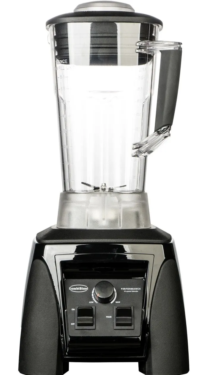 Blender Professionnel - 2 L - 2200 W - Combisteel