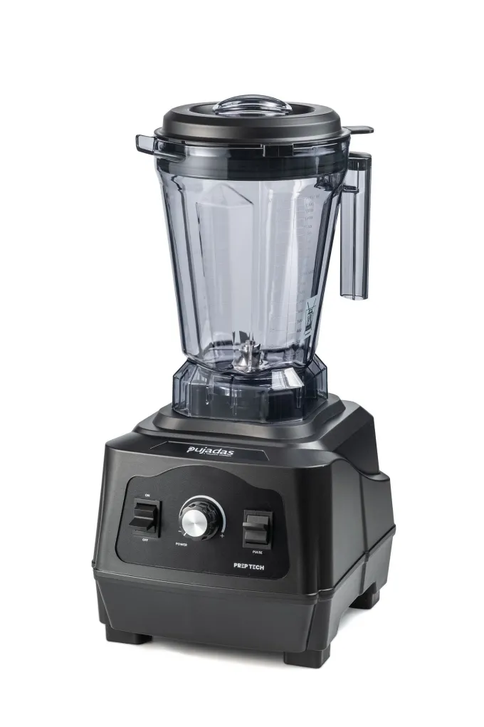 Blender Professionnel PrepTech M - 2L - 1500 W - Pujadas