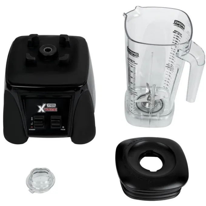 Blender Professionnel Smoothie Xtreme Hi-Power - 2L - Waring