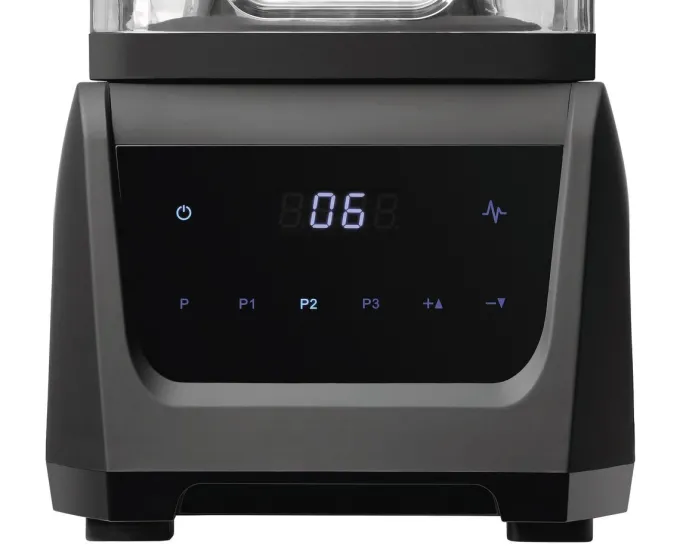Blender PRO TOUCH - 2.5L - Capot Insonorisé - Bartscher