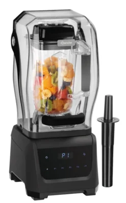 Blender PRO TOUCH - 2.5L - Capot Insonorisé - Bartscher