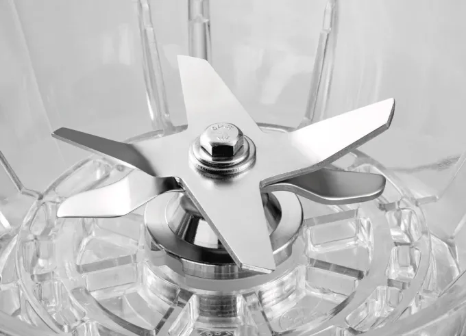 Blender PRO TOUCH - 2.5L - Capot Insonorisé - Bartscher