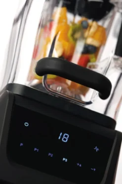 Blender PRO TOUCH - 2.5L - Capot Insonorisé - Bartscher