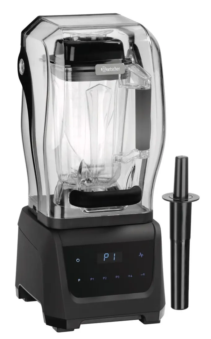 Blender PRO TOUCH - 2.5L - Capot Insonorisé - Bartscher