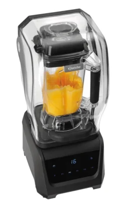 Blender PRO TOUCH - 2.5L - Capot Insonorisé - Bartscher