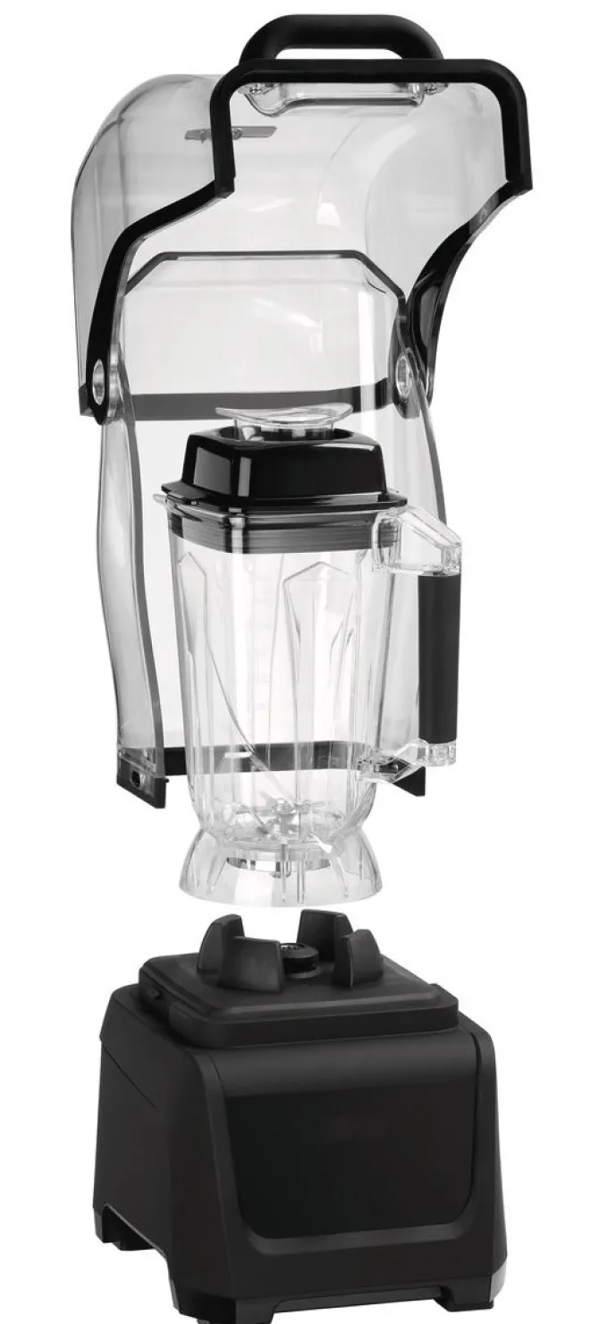 Blender PRO TOUCH - 2.5L - Capot Insonorisé - Bartscher