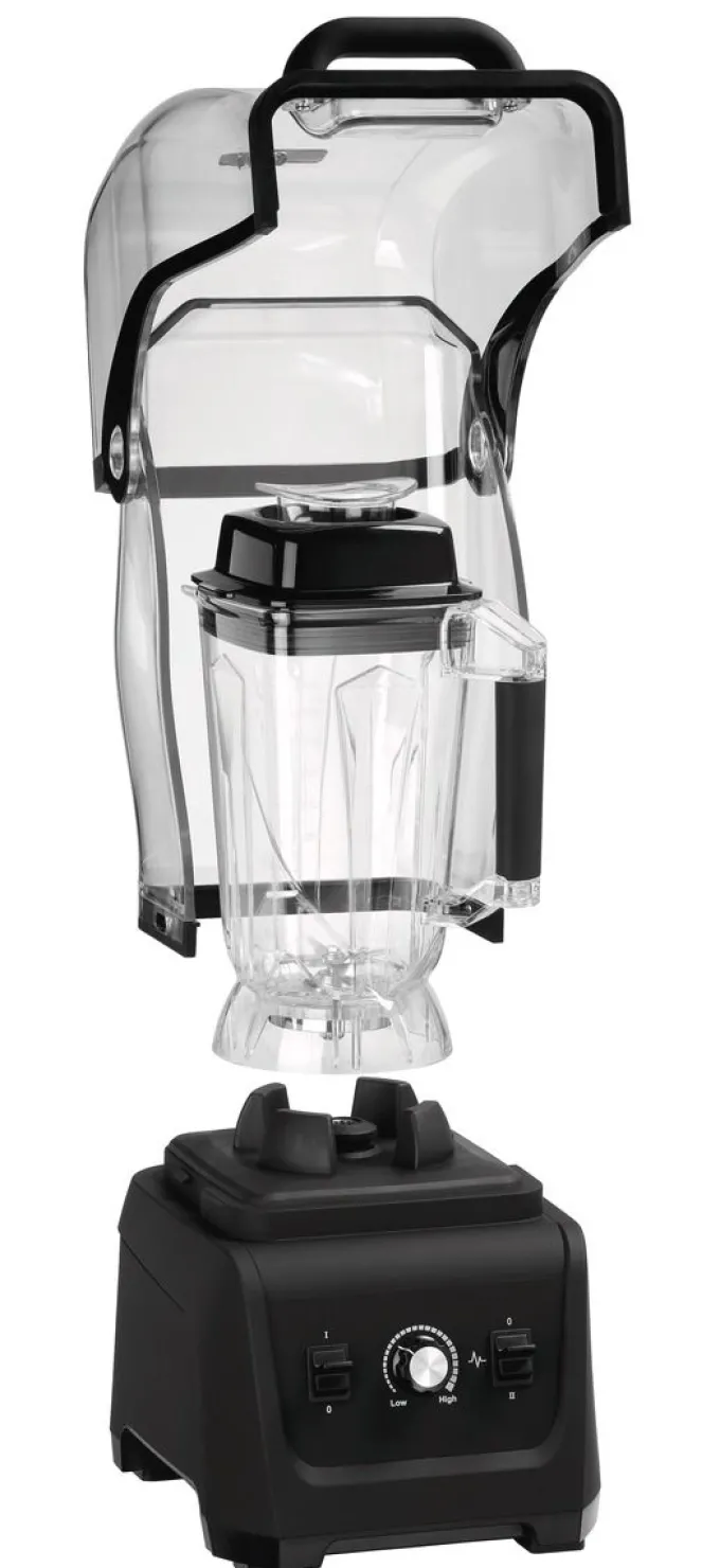 Blender PRO XTRA - 2.5L - Bartscher