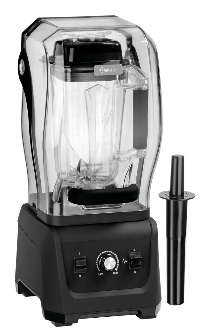 Blender PRO XTRA - 2.5L - Bartscher