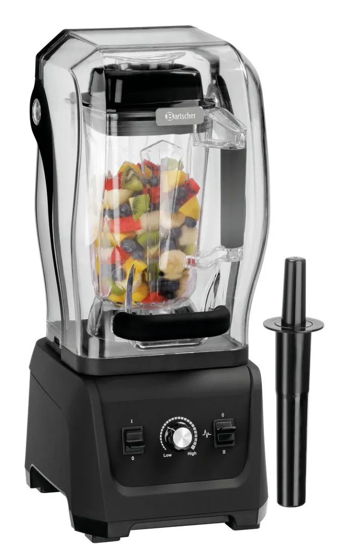 Blender PRO XTRA - 2.5L - Bartscher