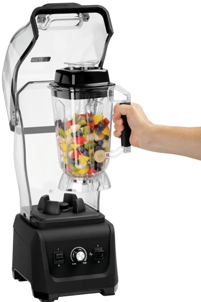Blender PRO XTRA - 2.5L - Bartscher