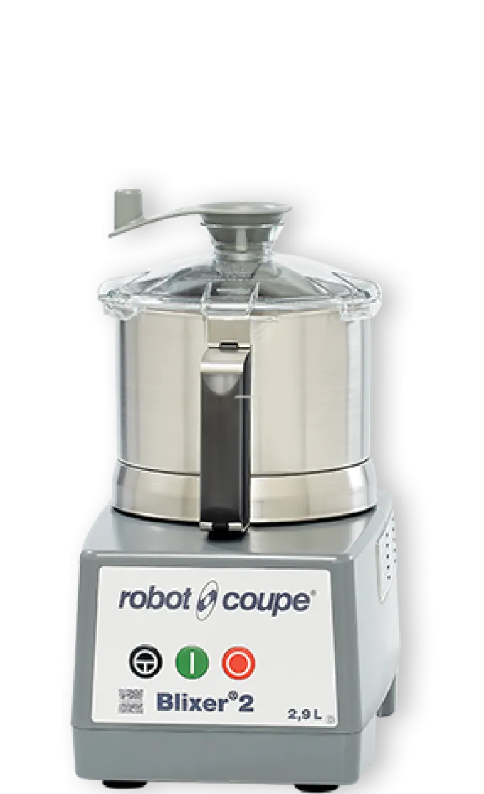 Blixer® 2 - Robot Coupe