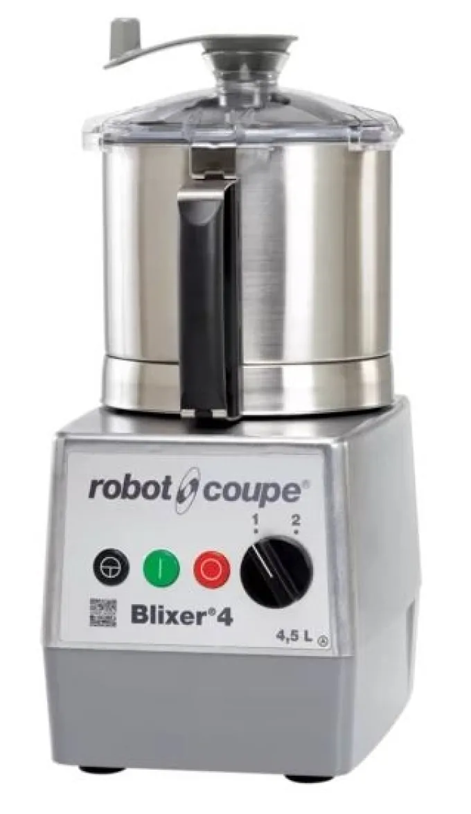 Blixer® 4 - 2 Vitesses - Robot Coupe