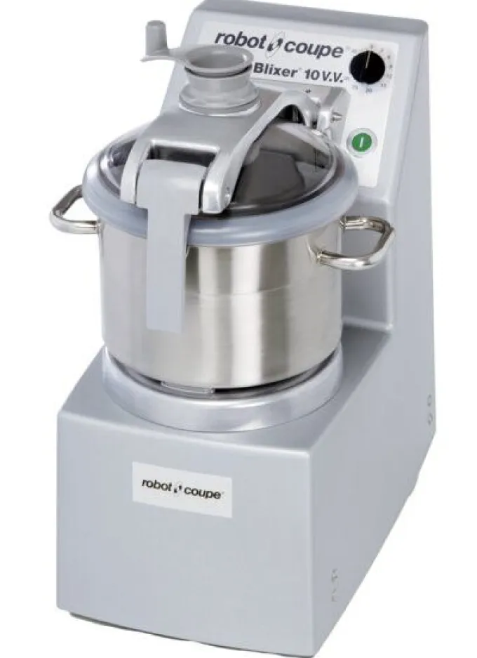 Blixer® 10 V.V. - Robot Coupe