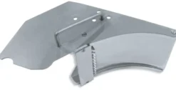 Bloc Couteaux Frites 8 mm pour RC14 - Dito Sama