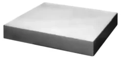 BLOC DE DECOUPE POLY COULEUR NATUREL-L2G - BD66-B-150