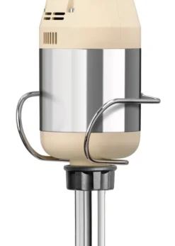 Bloc Moteur Mixeur Plongeant STM3 - 9 Vitesses - 650W - Bartscher