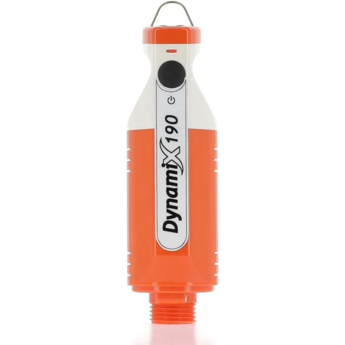 Bloc Moteur Professionnel BM Dynamix 190 - Dynamic