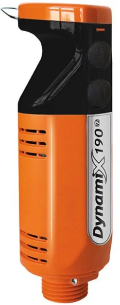 Bloc Moteur Professionnel Dynamix BM 160 V2 - 1 à 4L - Dynamic