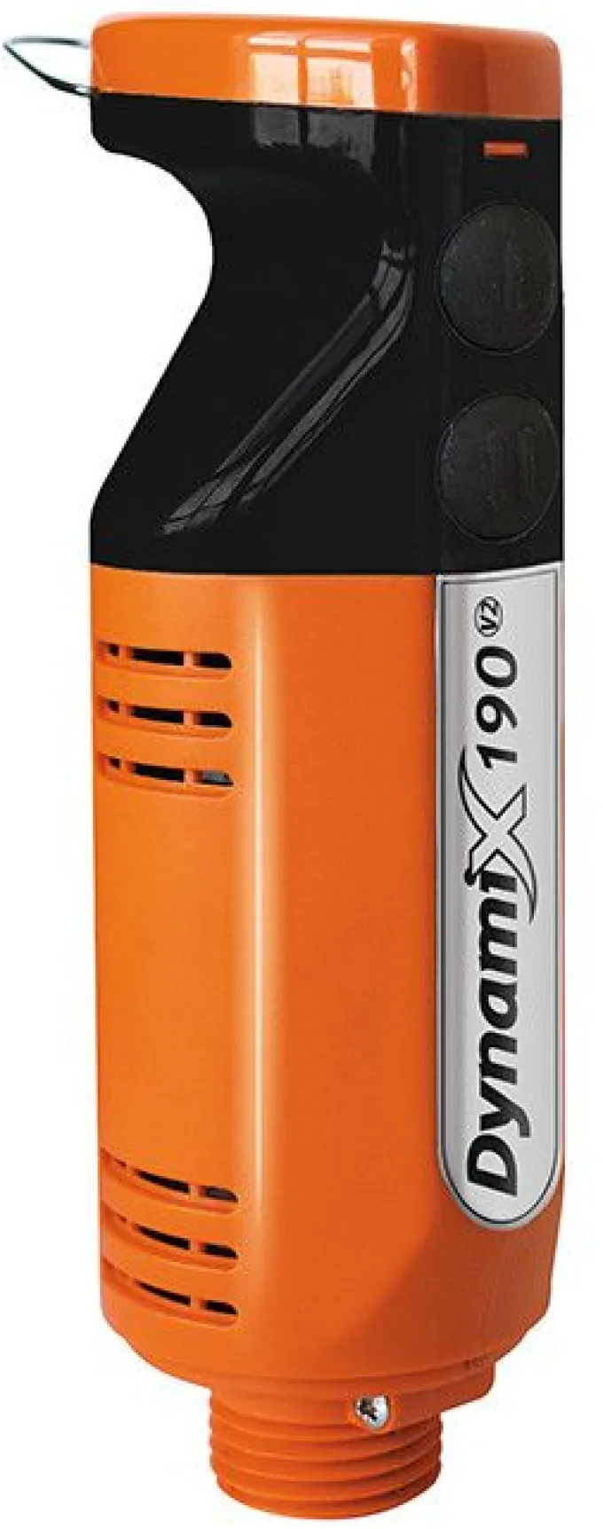 Bloc Moteur Professionnel Dynamix BM 160 V2 - 1 à 4L - Dynamic