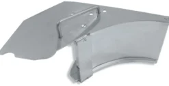 Bloc Trancheur 4 mm pour RC14 - Dito Sama