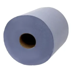 Bobines de Papier d'Essuyage pour Distributeur à Dévidage Central - Lot de 6 - Tork - CL129