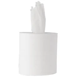 Bobines de Papier d'Essuyage pour Distributeur à Dévidage Central - Lot de 6 - Tork - CL128