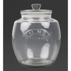 Bocal en Verre - 2 Litres - Kilner