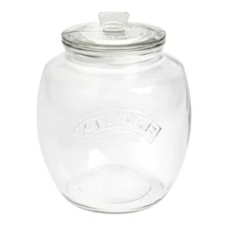 Bocal en Verre - 2 Litres - Kilner