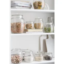 Bocal en Verre - 2 Litres - Kilner