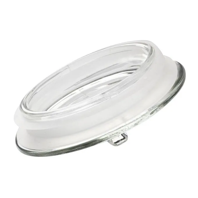 Bocal en Verre - 2 Litres - Kilner