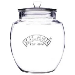 Bocal en Verre - 4 L - Kilner