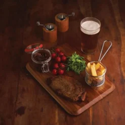 Bocal en Verre pour Conserves avec Vlip - 1 L - Kilner