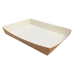Boite à Pizza 21x15x3 cm - Lot de 250 - SDG